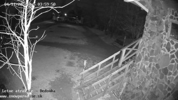 Snímek    4.11.2025 v 04:00