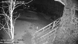 Dětská lyžařská školka