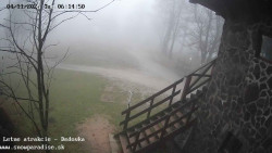 Dětská lyžařská školka