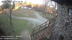 Dětská lyžařská školka