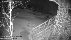 Dětská lyžařská školka