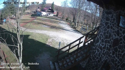 Dětská lyžařská školka