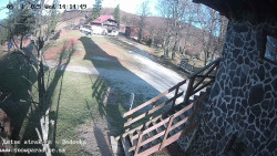 Dětská lyžařská školka