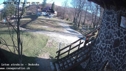 Dětská lyžařská školka