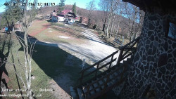 Dětská lyžařská školka