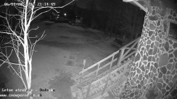 Dětská lyžařská školka