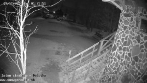 Snowparadise Veľká Rača - Dětská lyžařská školka - 7.11.2025 v 01:30 Snowparadise Veľká Rača - Dětská lyžařská školka - 7.11.2025 v 01:30