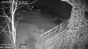 Snowparadise Veľká Rača - Dětská lyžařská školka - 7.11.2025 v 02:30 Snowparadise Veľká Rača - Dětská lyžařská školka - 7.11.2025 v 02:30