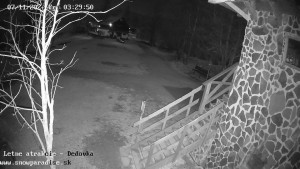 Snowparadise Veľká Rača - Dětská lyžařská školka - 7.11.2025 v 03:30 Snowparadise Veľká Rača - Dětská lyžařská školka - 7.11.2025 v 03:30