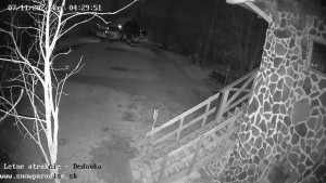 Snowparadise Veľká Rača - Dětská lyžařská školka - 7.11.2025 v 04:30 Snowparadise Veľká Rača - Dětská lyžařská školka - 7.11.2025 v 04:30