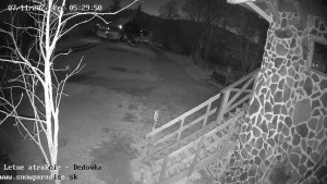 Snowparadise Veľká Rača - Dětská lyžařská školka - 7.11.2025 v 05:30 Snowparadise Veľká Rača - Dětská lyžařská školka - 7.11.2025 v 05:30