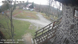 Dětská lyžařská školka