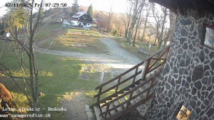 Snowparadise Veľká Rača - Dětská lyžařská školka - 7.11.2025 v 07:30 Snowparadise Veľká Rača - Dětská lyžařská školka - 7.11.2025 v 07:30