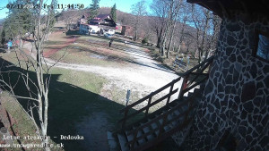 Snowparadise Veľká Rača - Dětská lyžařská školka - 7.11.2025 v 11:45 Snowparadise Veľká Rača - Dětská lyžařská školka - 7.11.2025 v 11:45