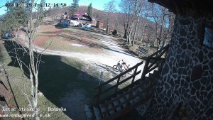 Snowparadise Veľká Rača - Dětská lyžařská školka - 7.11.2025 v 12:15 Snowparadise Veľká Rača - Dětská lyžařská školka - 7.11.2025 v 12:15