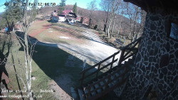 Dětská lyžařská školka