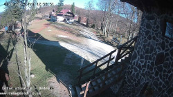 Dětská lyžařská školka