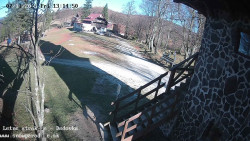 Dětská lyžařská školka