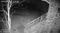 Dětská lyžařská školka