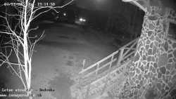 Dětská lyžařská školka