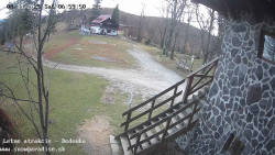 Dětská lyžařská školka