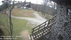 Dětská lyžařská školka