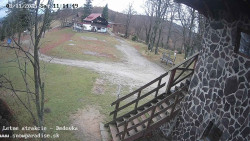 Dětská lyžařská školka