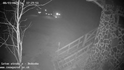 Dětská lyžařská školka