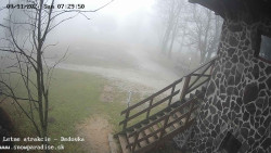 Dětská lyžařská školka