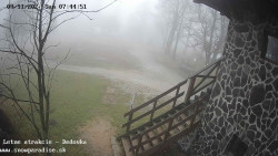 Dětská lyžařská školka