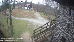 Dětská lyžařská školka