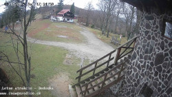 Dětská lyžařská školka