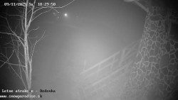 Dětská lyžařská školka