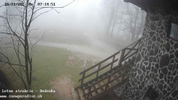 Dětská lyžařská školka