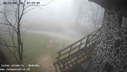 Dětská lyžařská školka