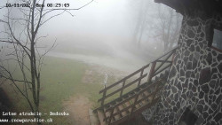 Dětská lyžařská školka