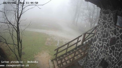 Dětská lyžařská školka