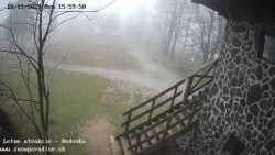 Dětská lyžařská školka