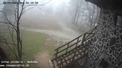 Dětská lyžařská školka