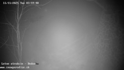 Dětská lyžařská školka