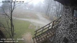 Dětská lyžařská školka