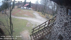 Dětská lyžařská školka