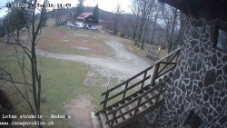 Dětská lyžařská školka