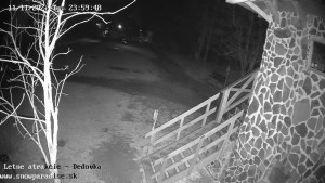 Snowparadise Veľká Rača - Dětská lyžařská školka - 12.11.2025 v 00:00 Snowparadise Veľká Rača - Dětská lyžařská školka - 12.11.2025 v 00:00