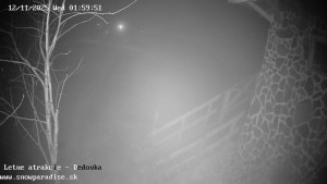Snowparadise Veľká Rača - Dětská lyžařská školka - 12.11.2025 v 02:00 Snowparadise Veľká Rača - Dětská lyžařská školka - 12.11.2025 v 02:00
