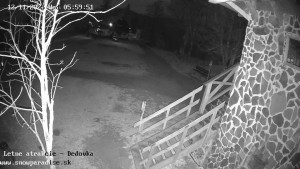 Snowparadise Veľká Rača - Dětská lyžařská školka - 12.11.2025 v 06:00 Snowparadise Veľká Rača - Dětská lyžařská školka - 12.11.2025 v 06:00