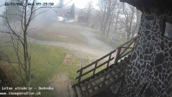 Dětská lyžařská školka