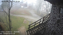 Dětská lyžařská školka