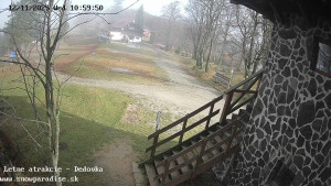 Snowparadise Veľká Rača - Dětská lyžařská školka - 12.11.2025 v 11:00 Snowparadise Veľká Rača - Dětská lyžařská školka - 12.11.2025 v 11:00