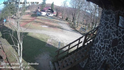 Dětská lyžařská školka